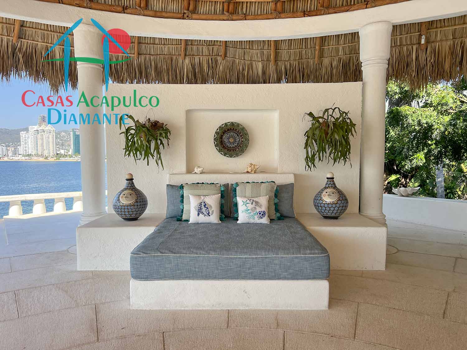 Villa Alejandra - Palapa 8 Villa Alejandra - Palapa 8